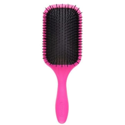 Denman D90L Tangle Tamer Paddle Brush Pink